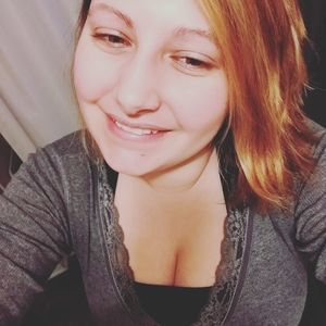 Meet your Posher, Lizzy